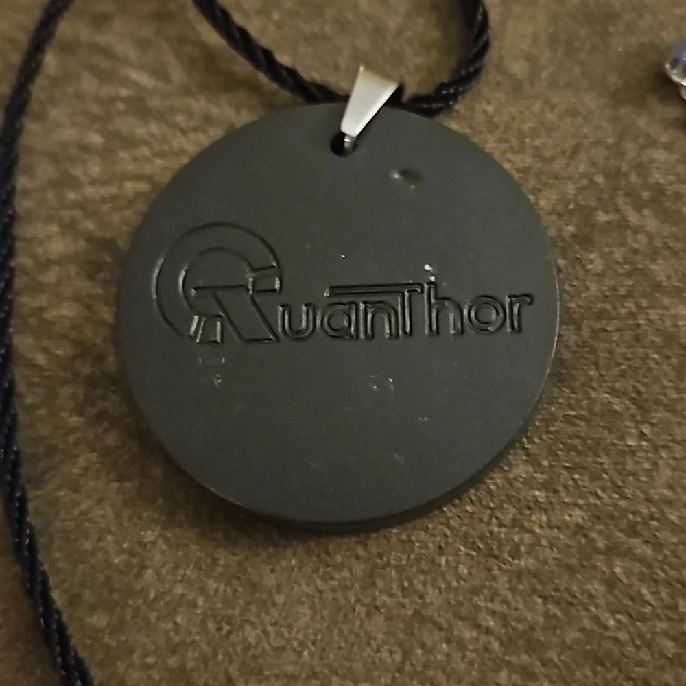 Quanthor pendant 75